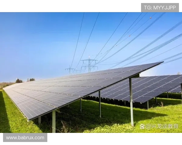 918博天：结合智能化与绿色能源，打造高效环保的能源解决方案引领行业新潮流