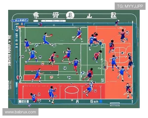 博天堂足彩预测分析：如何利用数据分析提升足球投注的成功率